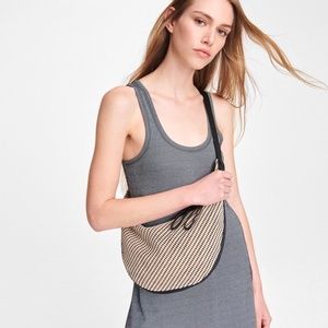Rag & Bone Riser Crossbody - Cotton Webbing